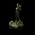 Iron Studios The Book of Boba Fett - Luke Skywalker and Grogu Training Statue Art Scale 1/10