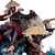 Infinity Studio Naruto: Shippuden - Kisame & Itachi Statue Limited Edition Scale 1/6