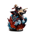 Infinity Studio Naruto: Shippuden - Kisame & Itachi Statue Limited Edition Scale 1/6