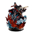 Infinity Studio Naruto: Shippuden - Kisame & Itachi Statue Limited Edition Scale 1/6