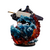 Infinity Studio Naruto: Shippuden - Kisame & Itachi Statue Limited Edition Scale 1/6