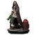 Iron Studios Star Wars - Obi-Wan and Young Leia Statue Deluxe Art Scale 1/10