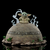 Iron Studios The Mandalorian - Grogu  Legacy Replica 1/4