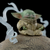 Iron Studios The Mandalorian - Grogu  Legacy Replica 1/4
