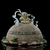 Iron Studios The Mandalorian - Grogu  Legacy Replica 1/4