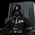 Iron Studios Star Wars - Darth Vader on Throne Legacy Replica 1/4