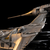 Iron Studios Star Wars - Mando's N-1 Starfighter Statue Demi Scale 1/20