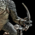 Iron Studios Star Wars - Boba Fett & Rancor Statue Demi Scale 1/20