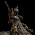 Iron Studios Star Wars - Boba Fett & Rancor Statue Demi Scale 1/20
