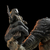 Iron Studios Star Wars - Boba Fett & Rancor Statue Demi Scale 1/20