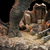 Iron Studios Star Wars - Boba Fett & Rancor Statue Demi Scale 1/20