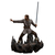 Iron Studios Star Wars - Obi-Wan Kenobi Statue BDS Art Scale 1/10