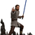 Iron Studios Star Wars - Obi-Wan Kenobi Statue BDS Art Scale 1/10