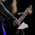 Iron Studios Kiss - Paul Stanley Statue Art Scale 1/10