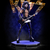 Iron Studios Kiss - Paul Stanley Statue Art Scale 1/10