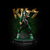 Iron Studios Kiss - Ace Frehley Statue Art Scale 1/10