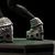 Iron Studios Kiss - Ace Frehley Statue Art Scale 1/10