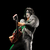 Iron Studios Kiss - Ace Frehley Statue Art Scale 1/10