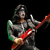 Iron Studios Kiss - Ace Frehley Statue Art Scale 1/10