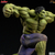 Iron Studios  - Hulk Statue BDS Art Scale 1/10, Avengers Infinity War