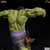 Iron Studios - Άγαλμα Hulk BDS Art Scale 1/10, Avengers Infinity War