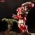 Iron Studios - Άγαλμα Hulk BDS Art Scale 1/10, Avengers Infinity War