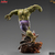 Iron Studios  - Hulk Statue BDS Art Scale 1/10, Avengers Infinity War