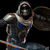 Iron Studios Black Widow - Taskmaster Statue Art Scale 1/10