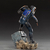 Iron Studios Black Widow - Taskmaster Statue Art Scale 1/10