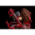 Iron Studios Wandavision - Scarlet Witch Statue Delux Art Scale 1/10