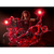 Iron Studios Wandavision - Scarlet Witch Statue Delux Art Scale 1/10