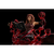 Iron Studios Wandavision - Scarlet Witch Statue Delux Art Scale 1/10