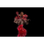 Iron Studios Wandavision - Scarlet Witch Statue Delux Art Scale 1/10
