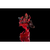 Iron Studios Wandavision - Scarlet Witch Statue Delux Art Scale 1/10