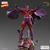 Iron Studios X-Men - Magneto Statue Delux Art Scale 1/10