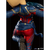 Iron Studios & Minico Avengers: Endgame - Captain Marvel