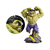 Iron Studios & Minico The Infinity Saga - Hulk
