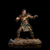 Iron Studios ETERNALS (2021) - Gilgamesh Statue 1/10