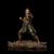 Iron Studios ETERNALS (2021) - Gilgamesh Statue 1/10