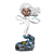 Iron Studios & Minico X-Men - Storm Figure