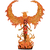 Iron Studios X-Men - Phoenix Statue Deluxe Art Scale 1/10