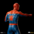 Iron Studios SPIDER-MAN ('60s Animated Series) - Pointing Meme Statue 1/10