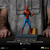 Iron Studios Spider-Man 60s Animated Series - Pointing Meme Statue Art Scale 1/10