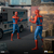 Iron Studios SPIDER-MAN ('60s Animated Series) - Pointing Meme Statue 1/10