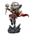 Iron Studios & MiniCo Thor: Love and Thunder - Mighty Thor Jane Foster Figure Minico