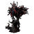 Iron Studios Doctor Strange în Multiversul Nebuniei - Dead Defender Strange Statue Deluxe Art Scale 1/10