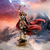 Iron Studios Thor: Love and Thunder - Mighty Thor Jane Foster Statue BDS Art Scale 1/10