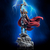 Iron Studios Thor: Love and Thunder - Mighty Thor Jane Foster Statue BDS Art Scale 1/10