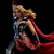 Iron Studios Thor: Love and Thunder - Mighty Thor Jane Foster Statue BDS Art Scale 1/10