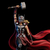 Iron Studios Thor: Love and Thunder - Mighty Thor Jane Foster Statue BDS Art Scale 1/10